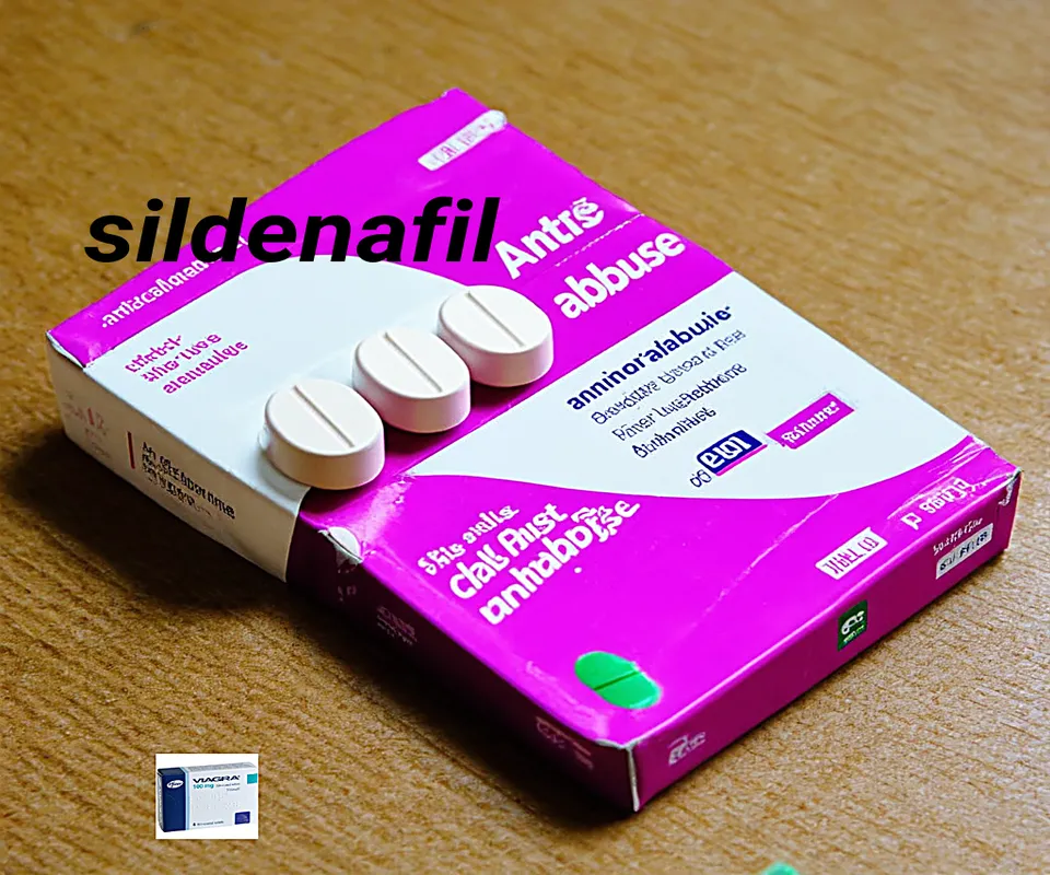 Sildenafil accord 50 mg pris